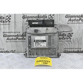 Εγκέφαλος Hyundai i20 1.2 2008-2014 39110-03345 (KIA)