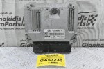 Εγκέφαλος Volkswagen Golf 1.9 TDI 2004-2013 03G906021KH 0281013226 1039S16960 EDC16U34 (Seat / Audi / Skoda)