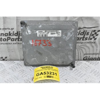 Εγκέφαλος Ford Focus 2003-2012 SIEMENS S118934103 F SIM28 5M51-12A650-GF