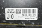 Εγκέφαλος Nissan Qashqai 1.6 HR16 2008-2015 MEC93-600