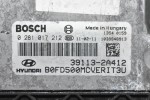 Εγκέφαλος Hyundai i 30 2007-2012 39113-2A412 0281017212 1039S46913
