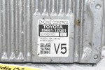 Εγκέφαλος Toyota Corolla 2010-2025 89661-12Q01 217000-0051