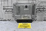 Εγκέφαλος Citroen C4 / Berlingo HDI 2005-2020 9666986680 0281013334 9653958980 1039S24526 (Peugeot 3008)