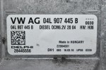 Εγκέφαλος Volkswagen Golf 7 1.6 TDI 2013-2018 04L907445B 28445556 DCM6.2V (Seat / Audi /Skoda)