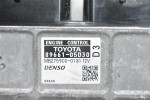 Εγκέφαλος Toyota Avensis 2.0 D4D 2008-2013 89661-05D30 MB275900-0181