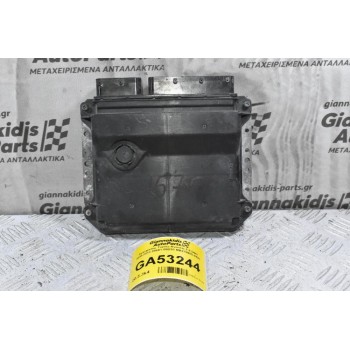 Εγκέφαλος Toyota Avensis 2.0 D4D 2008-2013 89661-05D30 MB275900-0181