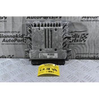 Εγκέφαλος Renault Megane / Scenic 1.5 DCI 2007-2015 237101454R 237100669R S180067142A