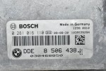 Εγκέφαλος Bmw E90 E87 2.0 2003-2012 DDE 8506438-01 0281016110 1039S35294