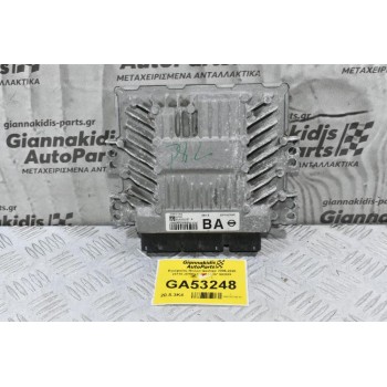 Εγκέφαλος Nissan Qashqai 2006-2020 23710-JD59D S180033107 SID303