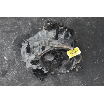 Χειροκίνητο Σασμάν Kia Ceed Venga / Hyundai i30  1.4 CRDI D4FC 2011-2015  (Euro 5) 43172-26000