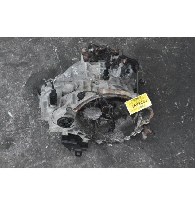 Χειροκίνητο Σασμάν Kia Ceed Venga / Hyundai i30  1.4 CRDI D4FC 2011-2015  (Euro 5) 43172-26000