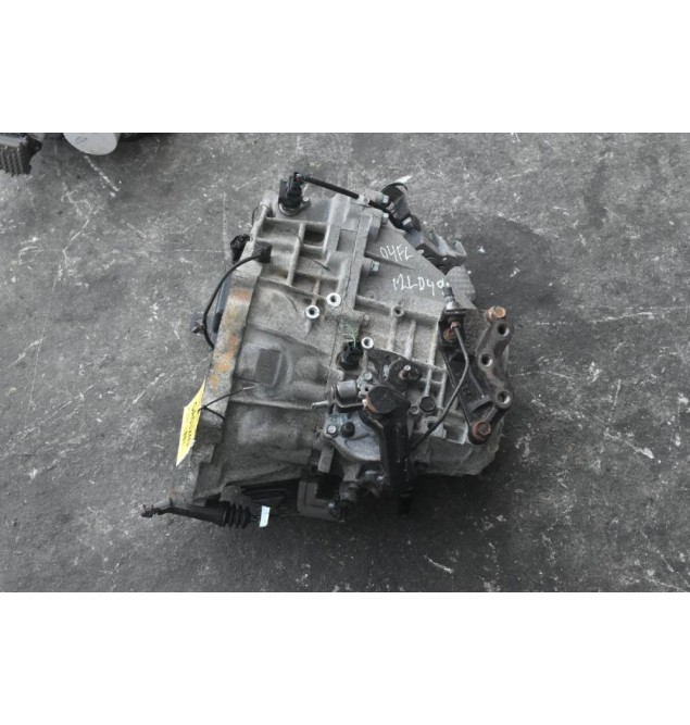 Χειροκίνητο Σασμάν Kia Ceed Venga / Hyundai i30  1.4 CRDI D4FC 2011-2015  (Euro 5) 43172-26000