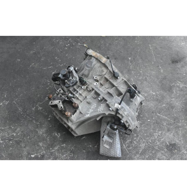 Χειροκίνητο Σασμάν Kia Ceed Venga / Hyundai i30  1.4 CRDI D4FC 2011-2015  (Euro 5) 43172-26000