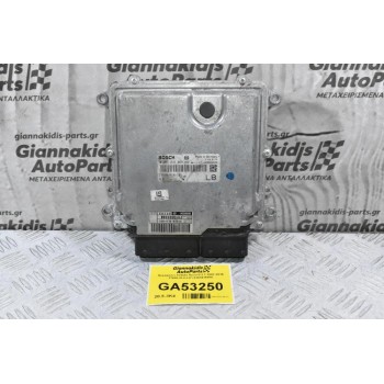 Εγκέφαλος Honda Accord 2.2 2007-2015 37820-RL0-E01 0281016088