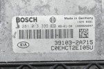 Εγκέφαλος Kia Ceed 1.6 CRDI 2006-2012 0281013399 39103-2A715 1039S23247