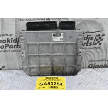 Εγκέφαλος Toyota Avensis 2.0 D4D 2008-2013 89661-05D30 MB275900-0182