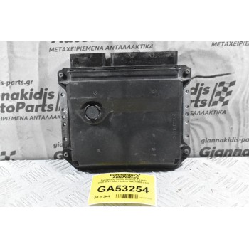 Εγκέφαλος Toyota Avensis 2.0 D4D 2008-2013 89661-05D30 MB275900-0182