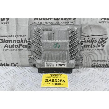 Εγκέφαλος Nissan Qashqai 2006-2013 23710BR30A S180033108 23710-BR30A