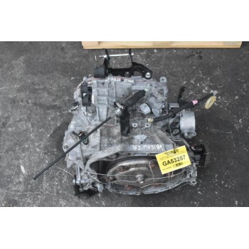 Χειροκίνητο Σασμαν Toyota Yaris - Auris - Corolla 1.3 1NR-FE 2009-2016 (XM15) Hybrid