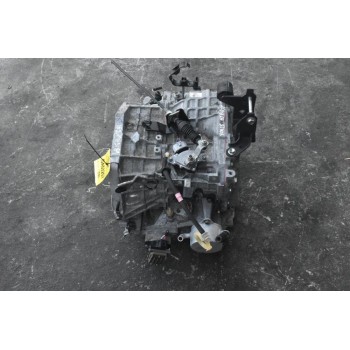 Χειροκίνητο Σασμαν Toyota Yaris - Auris - Corolla 1.3 1NR-FE 2009-2016 (XM15) Hybrid