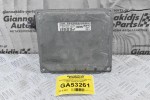 Εγκέφαλος Κινητήρα Ford Focus 1.6 2003-2012 SIEMENS S118934103 D SIM28 5M51-12A650-GD 6MPD