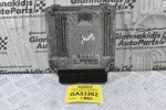 Εγκέφαλος Κινητήρα Volkswagen Golf / Touran 1.4 TSI 2006-2012 03C906032C 0261201538 17.5.1 1039S24158