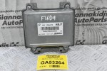 Εγκέφαλος Chevrolet Cruze F16D4 2009-2015 12654172 12642927 ABJT