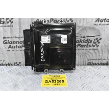 Εγκέφαλος Volvo V60 / S60 / V90 / XC60 2.0t D4204T14 2015-2020 31452623 MB279700-9613