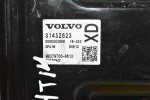 Εγκέφαλος Volvo V60 / S60 / V90 / XC60 2.0t D4204T14 2015-2020 31452623 MB279700-9613