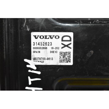 Εγκέφαλος Volvo V60 / S60 / V90 / XC60 2.0t D4204T14 2015-2020 31452623 MB279700-9613