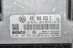 Εγκέφαλος Κινητήρα Volkswagen Golf / Touran 1.4 TSI 2006-2012 03C906032C 0261201538 17.5.1 1039S28346