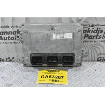Εγκέφαλος Honda Insight 2008-2015 37820-RBJ-J55 6822-170080