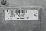 Εγκέφαλος Honda Insight 2008-2015 37820-RBJ-J55 6822-170080