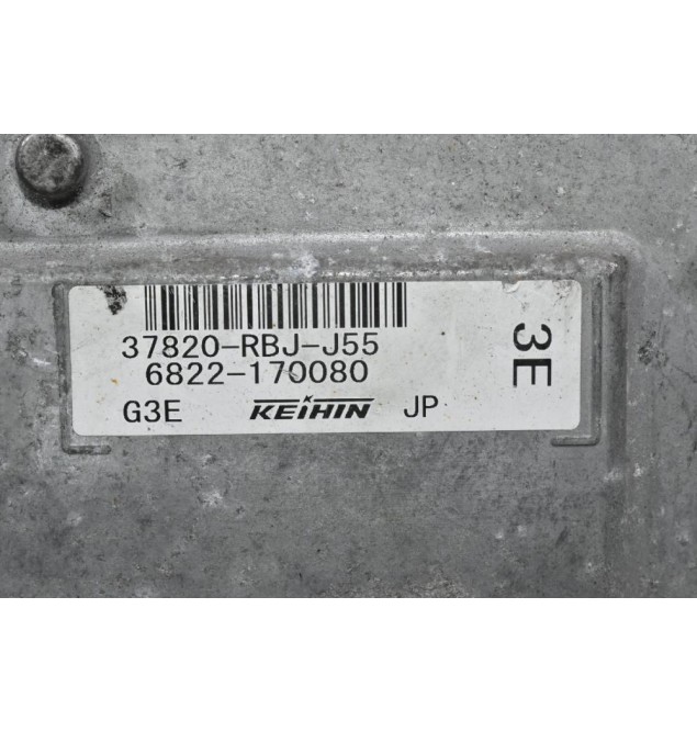 Εγκέφαλος Honda Insight 2008-2015 37820-RBJ-J55 6822-170080