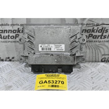 Εγκέφαλος Renault Clio / Twingo 2007-2014 8200937869 8200700695 S120200116A