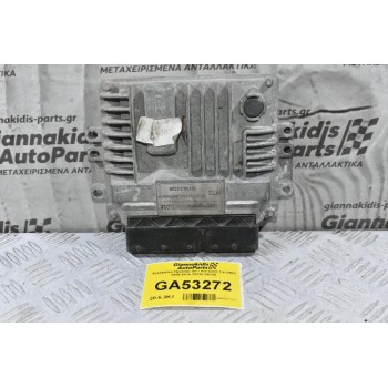 Εγκέφαλος Hyundai i20 / Kia Ceed 1.4 CRDI 2005-2015 39130-2A720