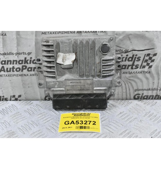 Εγκέφαλος Hyundai i20 / Kia Ceed 1.4 CRDI 2005-2015 39130-2A720