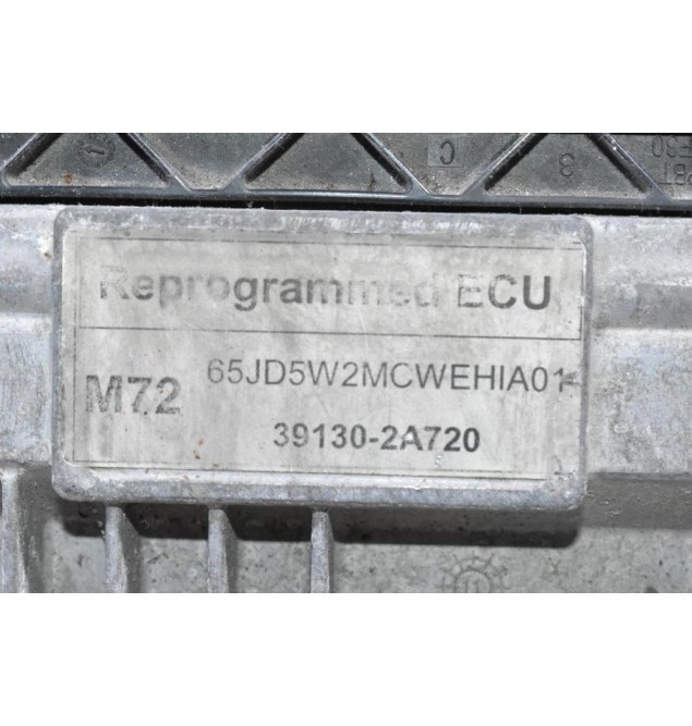 Εγκέφαλος Hyundai i20 / Kia Ceed 1.4 CRDI 2005-2015 39130-2A720