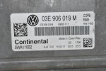 Εγκέφαλος Volkswagen Polo 1.2 2009-2015 SIEMENS 03E906019M 03E906019B 5WA11002