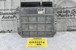 Εγκέφαλος Toyota Avensis 2.0 2005-2022 89661-05F20 MB275900-4732