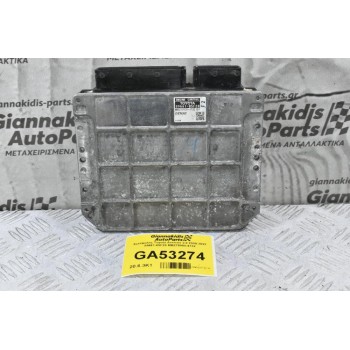 Εγκέφαλος Toyota Avensis 2.0 2005-2022 89661-05F20 MB275900-4732