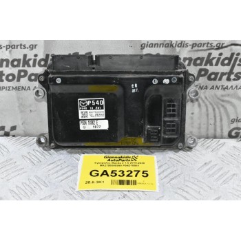 Εγκέφαλος Mazda 2 1.5 2010-2020 MA2798000990 P54D18881
