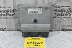 Εγκέφαλος Nissan Micra 2010-2020 A56-E38