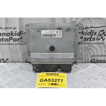 Εγκέφαλος Nissan Micra 2010-2020 A56-E38