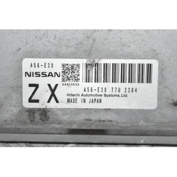 Εγκέφαλος Nissan Micra 2010-2020 A56-E38