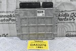 Εγκέφαλος Toyota Avensis 2.0 D4D 2008-2013 89661-05D30 MB275900-0181