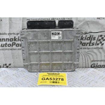 Εγκέφαλος Toyota Avensis 2.0 D4D 2008-2013 89661-05D30 MB275900-0181