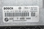 Εγκέφαλος Bmw 320 120 520 E87 E90 E60 2005-2015 0281014238 DDE7809000 1039S23979