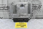 Εγκέφαλος Ford Focus 1.6D G8DD 2003-2015 9M51-12A650-DB 0281015856 1039S32329