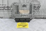 Εγκέφαλος Ford Focus 2003-2010 6M51-12A650-NB 0281011701 1039S16296